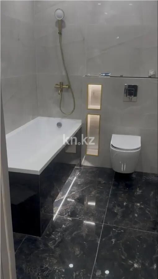 Продажа 3-комнатной квартиры, 85 м² - Продажа трехкомнатных квартир в Бостандыкском р-не Алматы - страница 22 фото 2 из 3