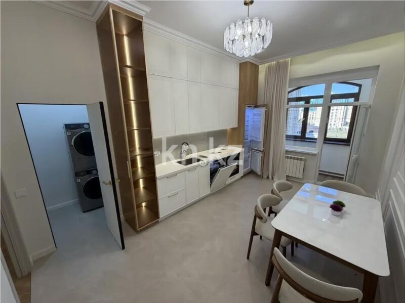 Продажа 3-комнатной квартиры, 116 м² - Продажа квартир в Астане - страница 4 фото 4 из 6