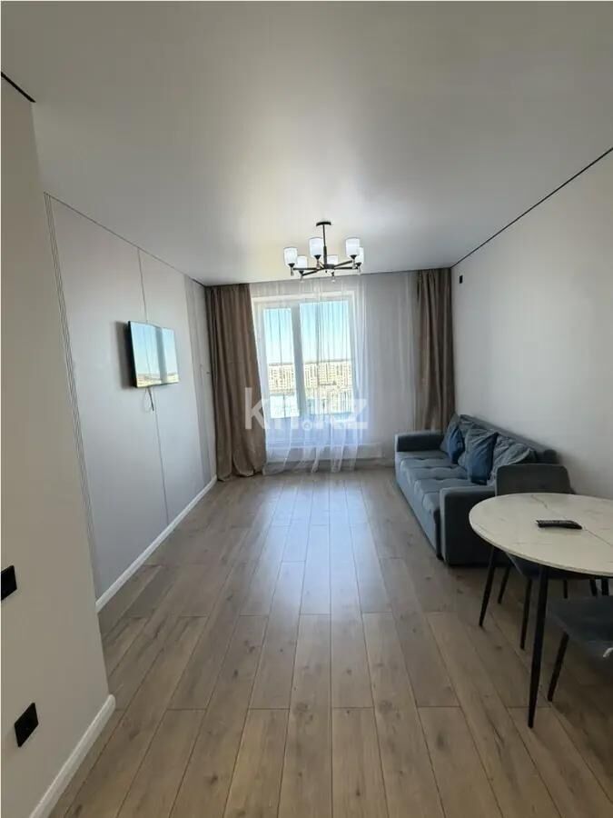 Продажа 2-комнатной квартиры, 42 м² - Продажа двухкомнатных квартир в кирпичном доме в Астане - страница 45 фото 1 из 4