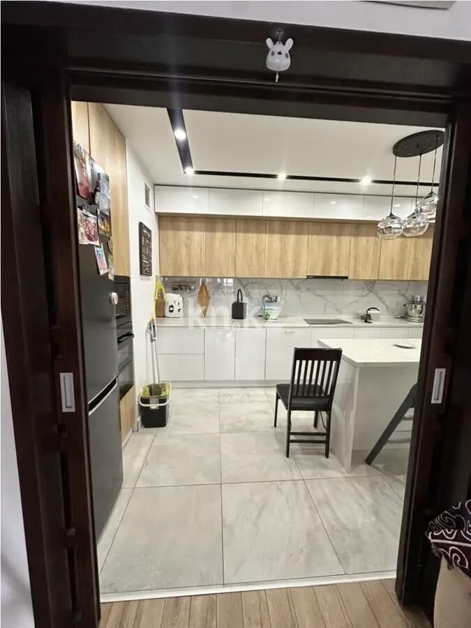 Продажа 3-комнатной квартиры, 104 м² - Продажа трехкомнатных квартир в Бостандыкском р-не Алматы - страница 26 фото 3 из 5