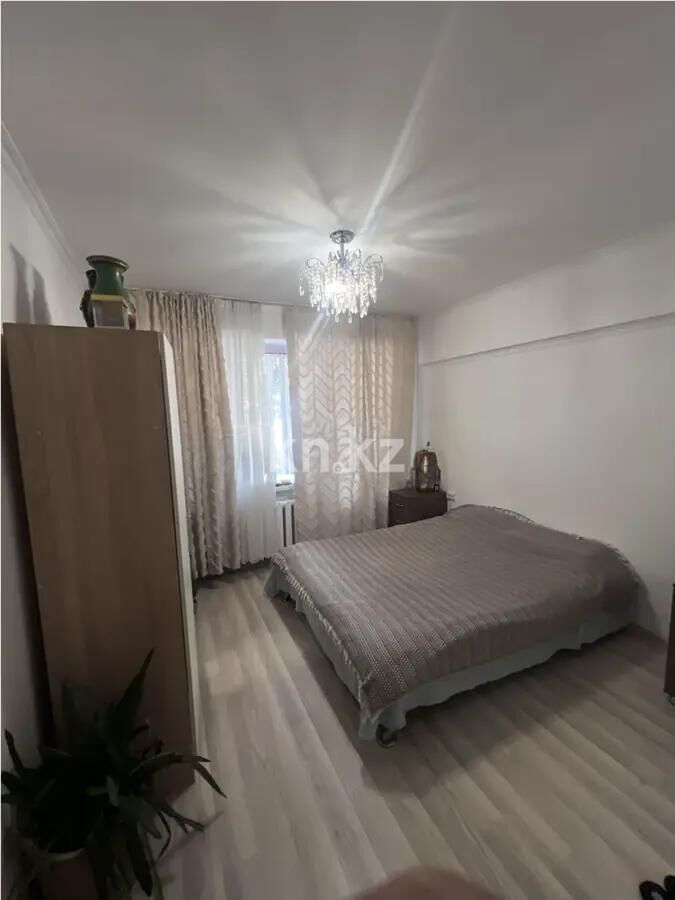 Продажа 2-комнатной квартиры, 60 м² - Продажа двухкомнатных квартир в Медеуском р-не Алматы - страница 8 фото 1 из 2
