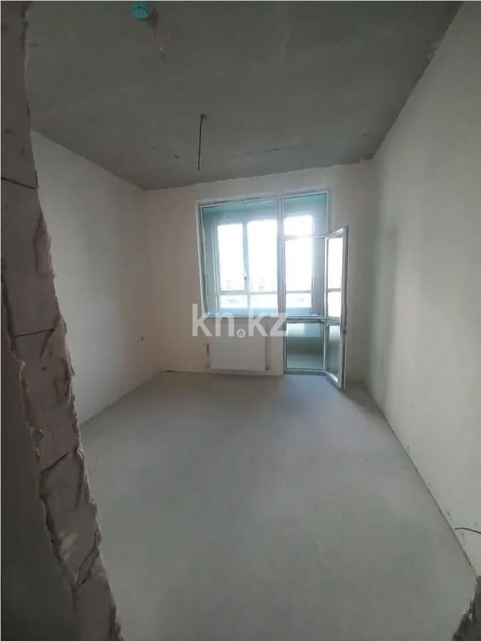 Продажа 2-комнатной квартиры, 47.53 м² - Продажа квартир в р-не Сарайшык Астаны фото 2 из 3