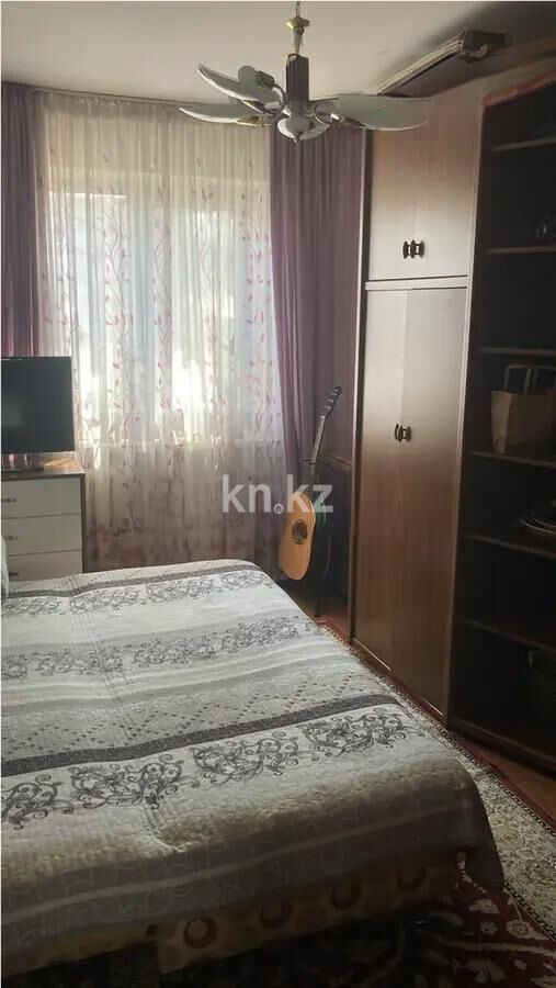 Продажа 3-комнатной квартиры, 60 м² - Продажа трехкомнатных квартир в Медеуском р-не Алматы фото 2 из 5
