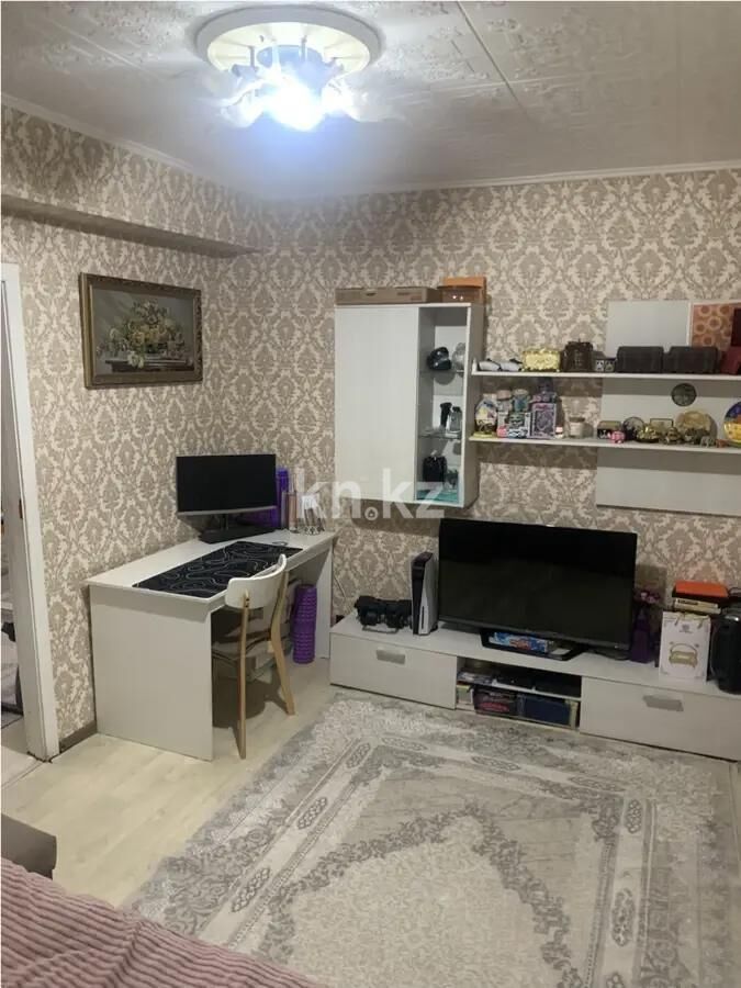 Продажа 2-комнатной квартиры, 45 м² - Продажа двухкомнатных квартир в панельном доме в Казахстане - страница 82 фото 1 из 3