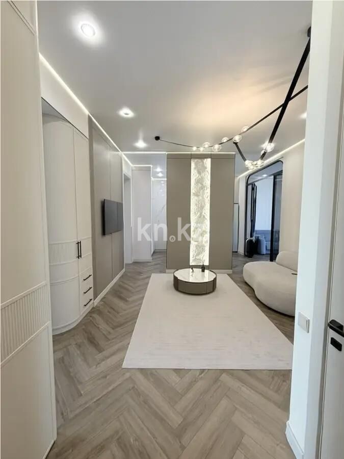 Продажа 4-комнатной квартиры, 127 м² - Продажа четырехкомнатных квартир в кирпичном доме в Казахстане - страница 15 фото 2 из 9
