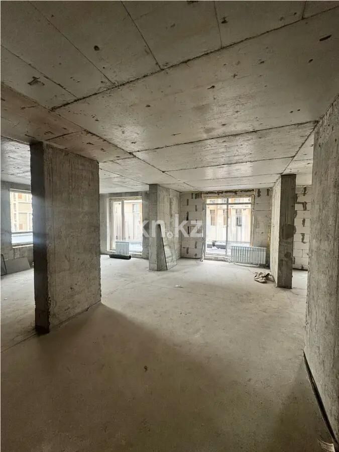 Продажа 3-комнатной квартиры, 90 м² - Продажа трехкомнатных квартир в Бостандыкском р-не Алматы - страница 24 фото 5 из 5