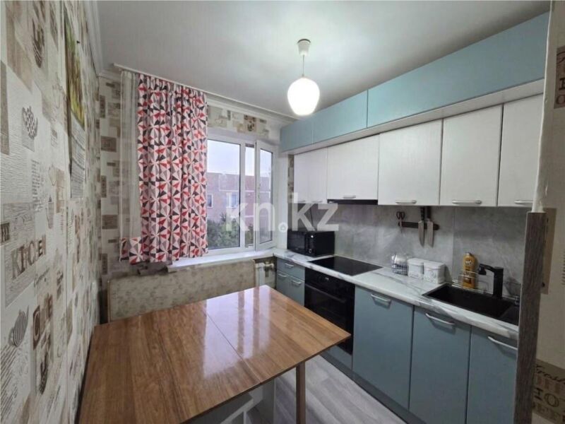 Продажа 3-комнатной квартиры, 62 м² - Недвижимость в Караганде - страница 23 фото 8 из 15