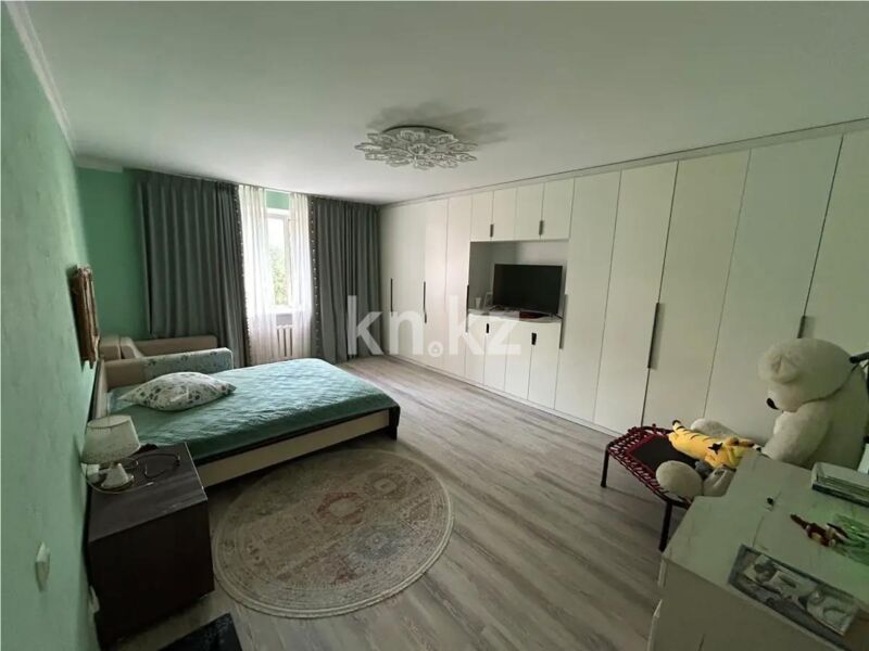 Продажа 3-комнатной квартиры, 113 м² - Продажа квартир в Казахстане - страница 33 фото 3 из 4