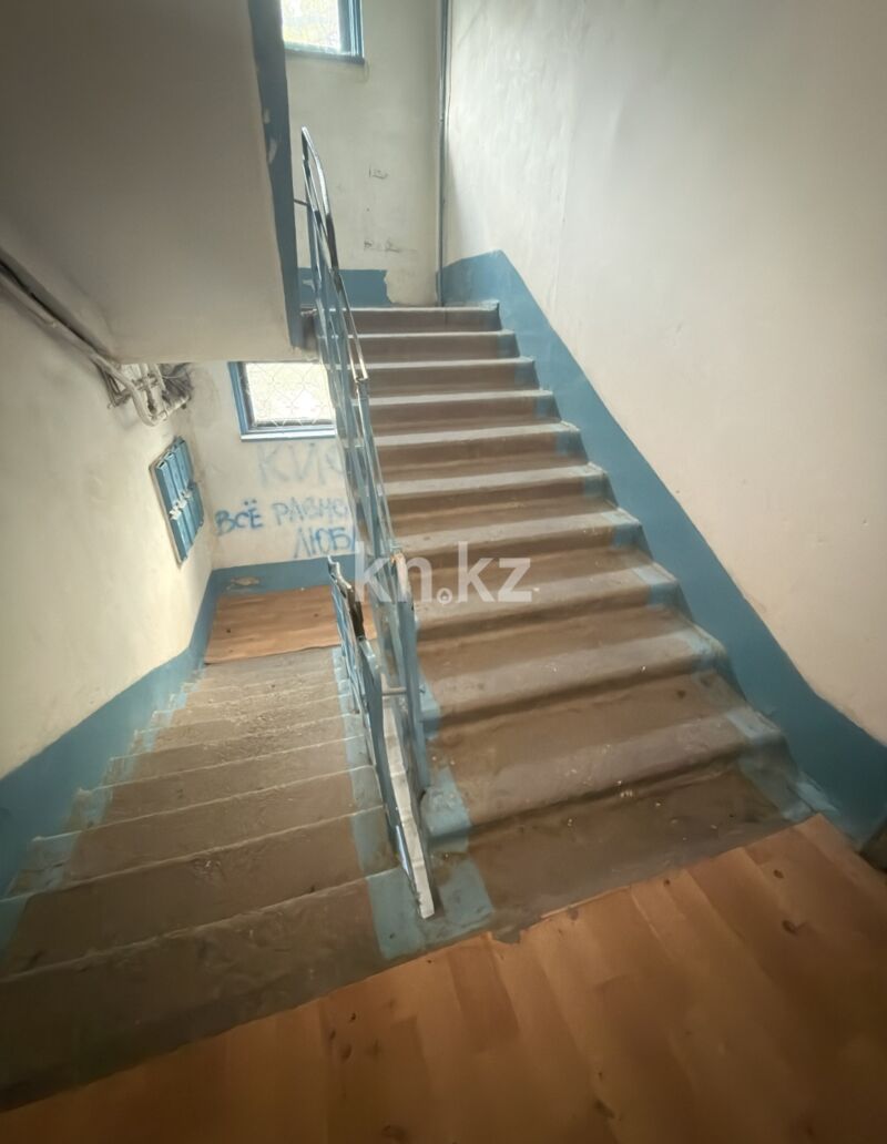 Продажа 2-комнатной квартиры, 45 м² - Продажа двухкомнатных квартир на Юго-Востоке Караганды - страница 15 фото 20 из 20