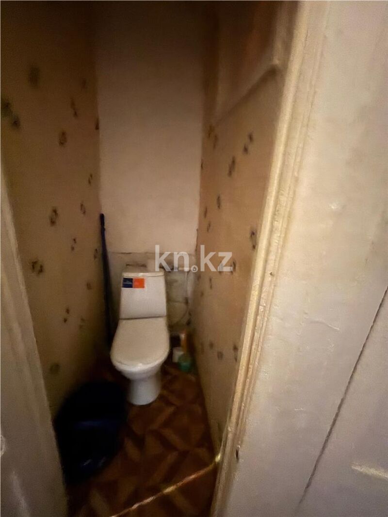Продажа 3-комнатной квартиры, 51 м² - Продажа трехкомнатных квартир в Сортировке Караганды фото 6 из 9