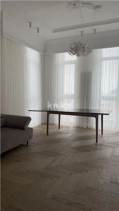 Продажа 4-комнатной квартиры, 175 м² - Продажа четырехкомнатных квартир в Астане - страница 20 фото 1 из 2