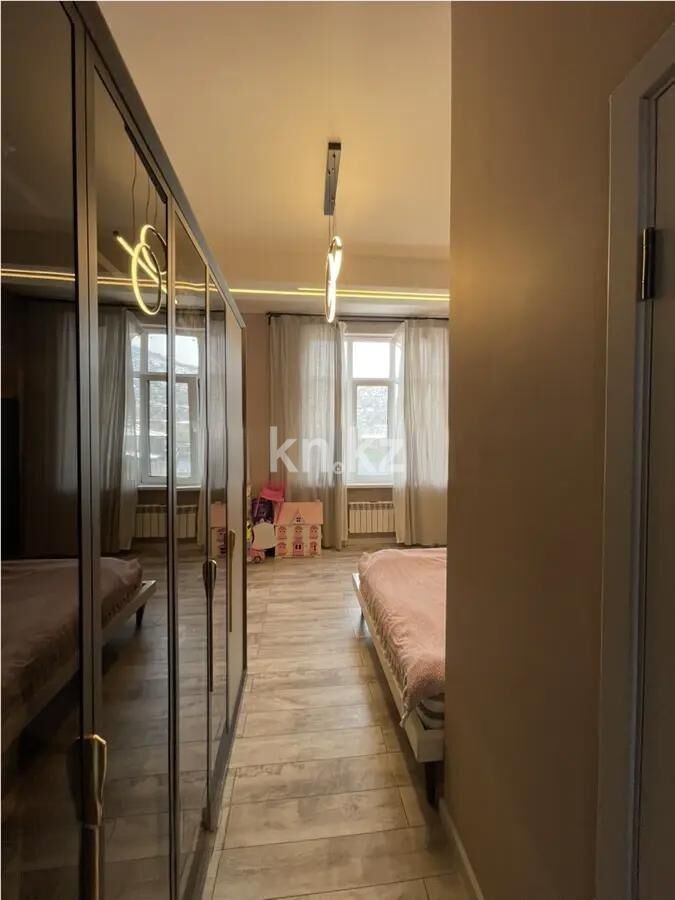 Продажа 3-комнатной квартиры, 96 м² - Продажа квартир в Казахстане - страница 8 фото 4 из 8