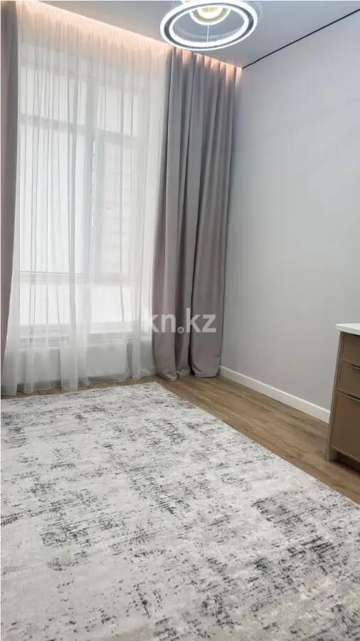 Продажа 1-комнатной квартиры, 40 м² - Продажа однокомнатных квартир в р-не Есиль Астаны - страница 16 фото 1 из 4