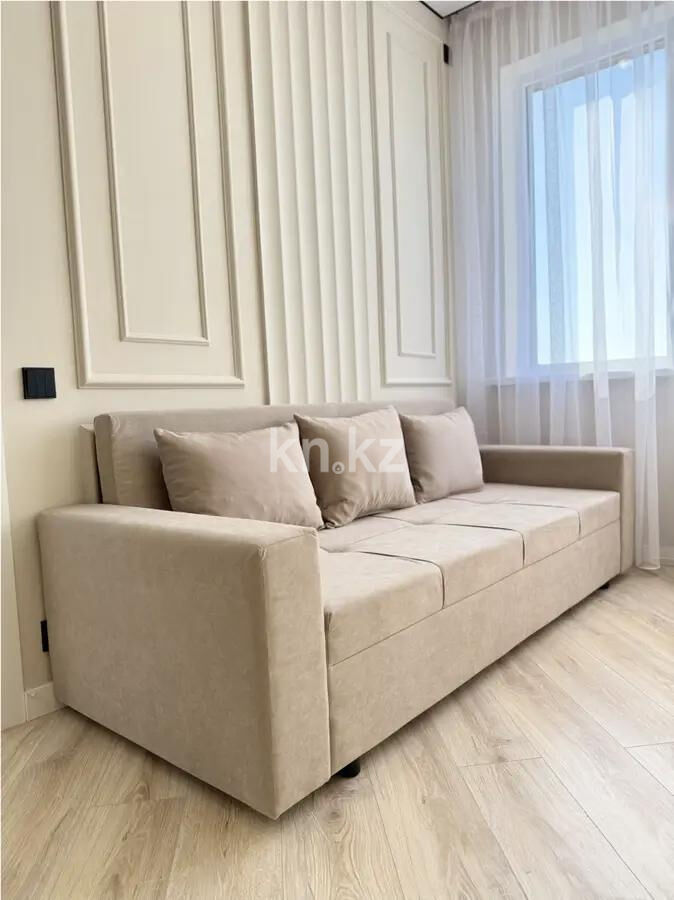 Продажа 2-комнатной квартиры, 43 м² - Продажа двухкомнатных квартир в Казахстане - страница 3 фото 1 из 6