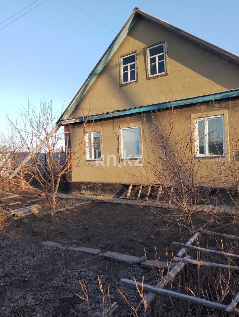 Продажа 4-комнатного дома, 97 м² - Продажа домов, коттеджей в районе ЖБИ Караганды фото 11 из 11
