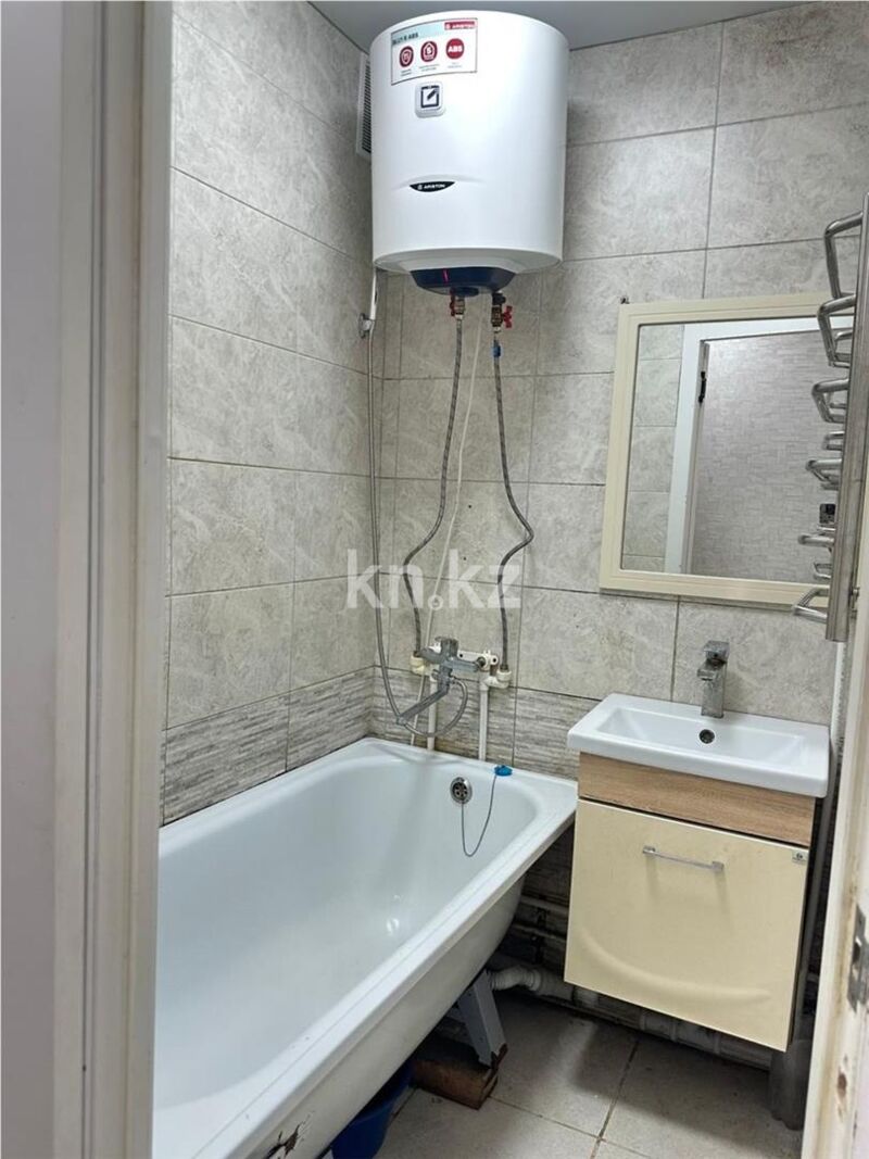Продажа 3-комнатной квартиры, 61 м² - Продажа трехкомнатных квартир в Темиртау - страница 8 фото 8 из 10