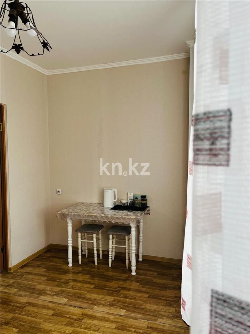 Продажа 1-комнатной квартиры, 54 м² - Продажа однокомнатных квартир в панельном доме в Караганде - страница 8 фото 6 из 7