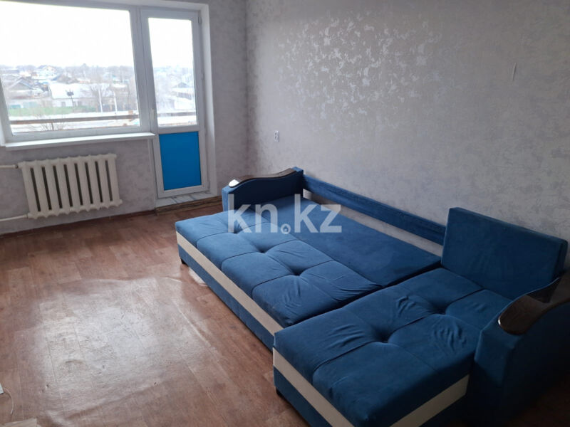 Продажа 1-комнатной квартиры, 31 м² - Продажа однокомнатных квартир в монолитном доме в Казахстане фото 3 из 6