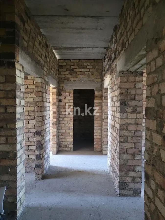 Продажа 3-комнатной квартиры, 89 м² - Продажа квартир от собственников в Караганде - страница 3 фото 4 из 4