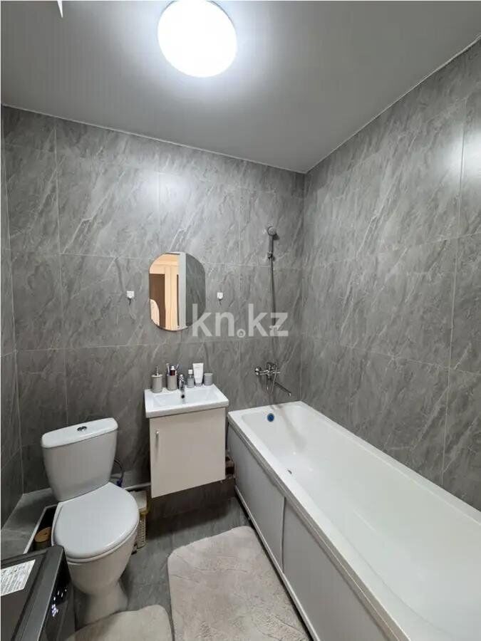 Продажа 1-комнатной квартиры, 35 м² - Продажа однокомнатных квартир в Казахстане - страница 7 фото 3 из 3