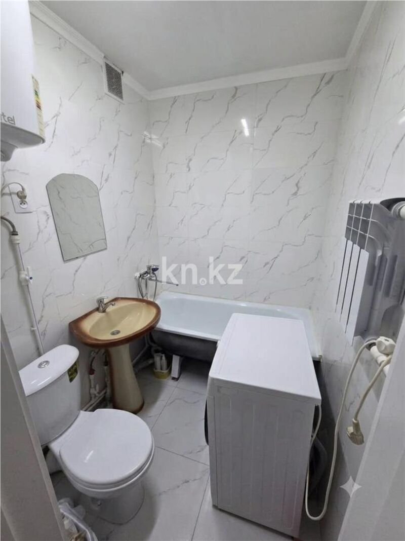 Продажа 2-комнатной квартиры, 48 м² - Продажа двухкомнатных квартир в Караганде - страница 3 фото 4 из 6