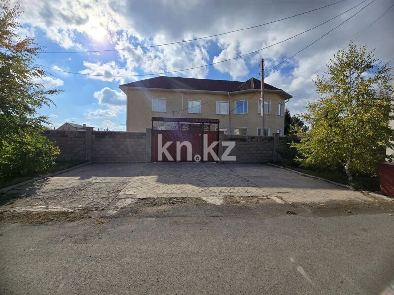 Продажа 6-комнатного дома, 274 м² - Продажа домов, коттеджей в Караганде - страница 4 фото 2 из 38