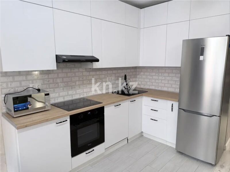 Продажа 2-комнатной квартиры, 53 м² - Продажа двухкомнатных квартир в Ауэзовском р-не Алматы - страница 28 фото 3 из 4