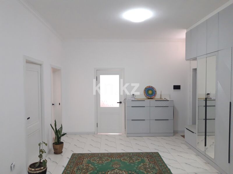Продажа 5-комнатного дома, 117 м² - Продажа домов, коттеджей в Казахстане фото 12 из 36