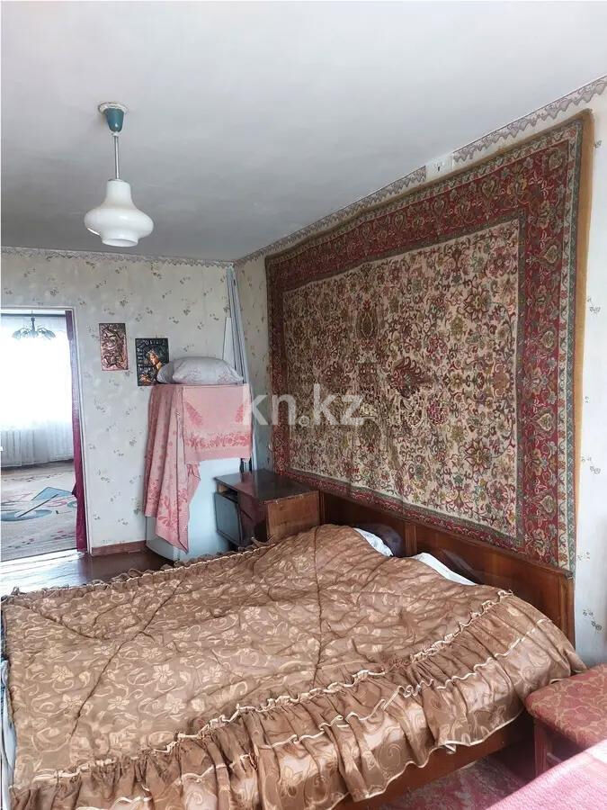 Продажа 2-комнатной квартиры, 58 м² - Продажа двухкомнатных квартир в Шахтинске - страница 4 фото 2 из 6