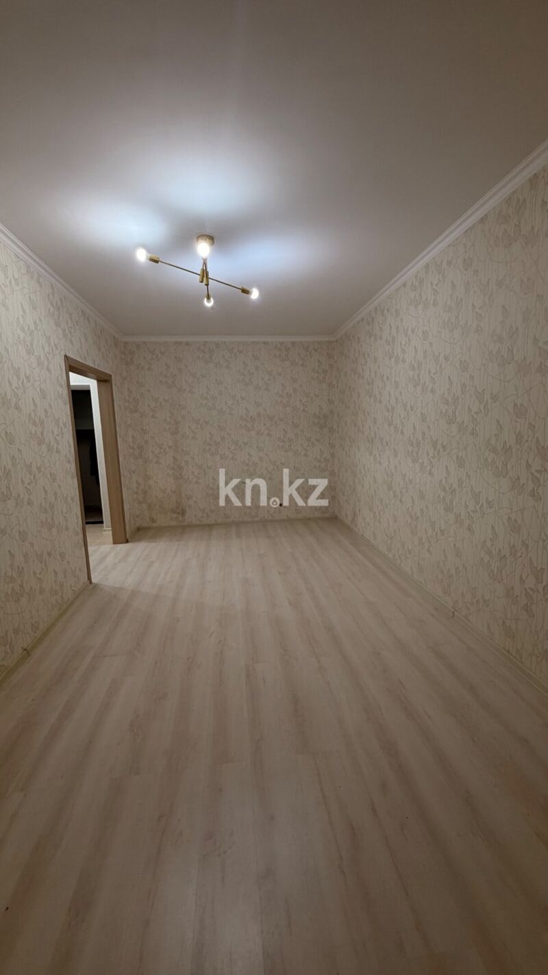 Продажа 1-комнатной квартиры, 37 м² - Продажа  однокомнатных квартир в новостройках Астаны - страница 2 фото 2 из 2