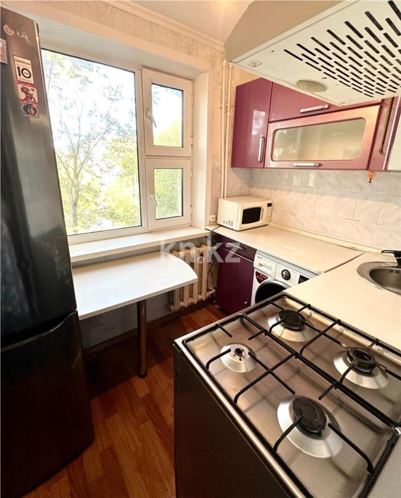 Продажа 3-комнатной квартиры, 60 м² - Продажа трехкомнатных квартир в Темиртау - страница 16 фото 8 из 13