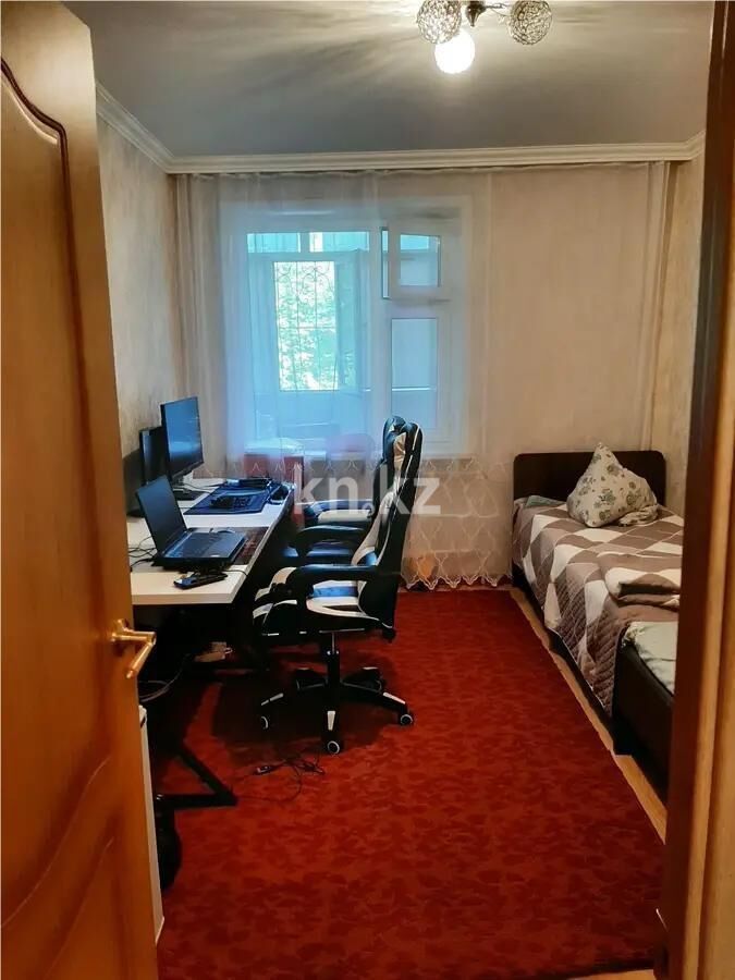 Продажа 3-комнатной квартиры, 60 м² - Продажа трехкомнатных квартир в блочном доме в Казахстане - страница 49 фото 2 из 7