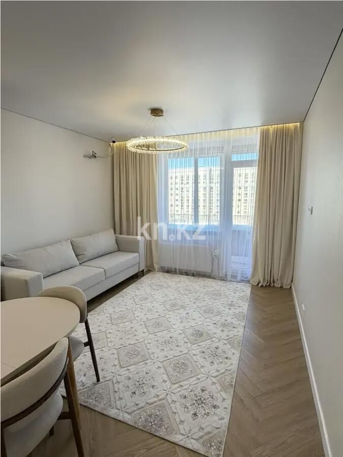 Продажа 3-комнатной квартиры, 64 м² - Продажа трехкомнатных квартир в блочном доме в Казахстане - страница 22 фото 1 из 4
