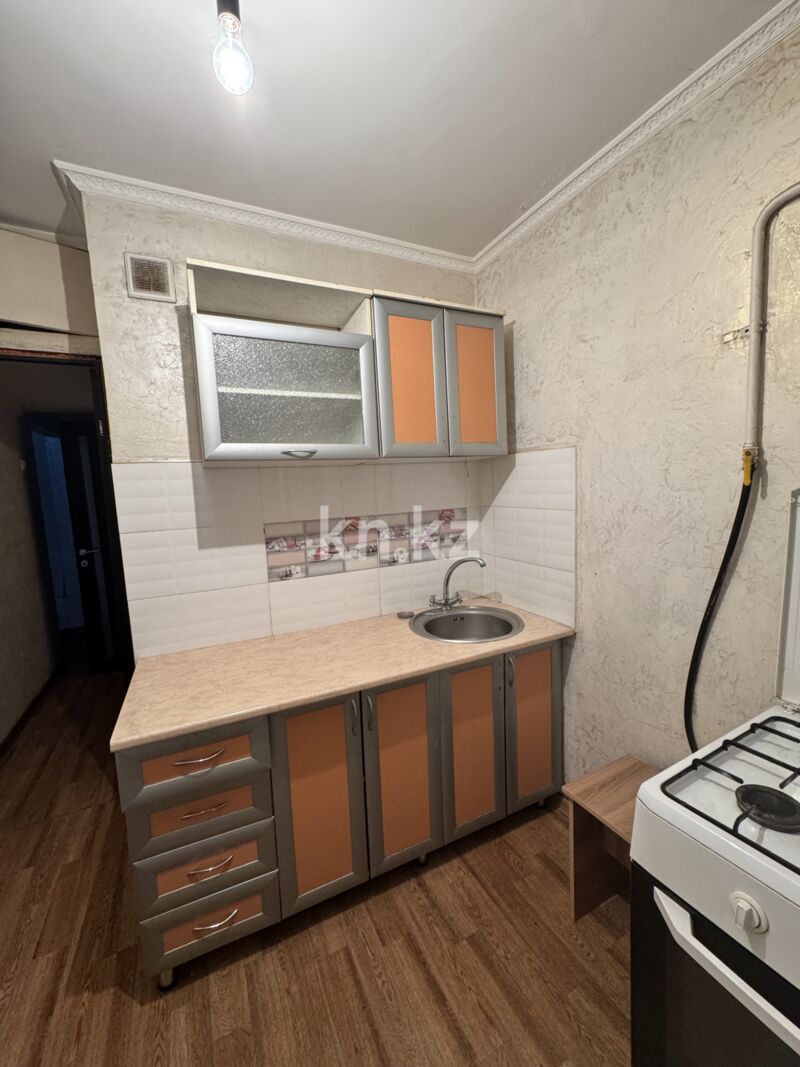 Продажа 2-комнатной квартиры, 45.8 м² - Продажа двухкомнатных квартир в панельном доме в Алматы - страница 2 фото 5 из 9