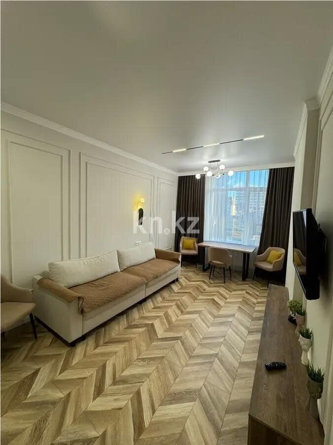 Продажа 2-комнатной квартиры, 62 м² - Продажа квартир в Казахстане - страница 33 фото 1 из 5