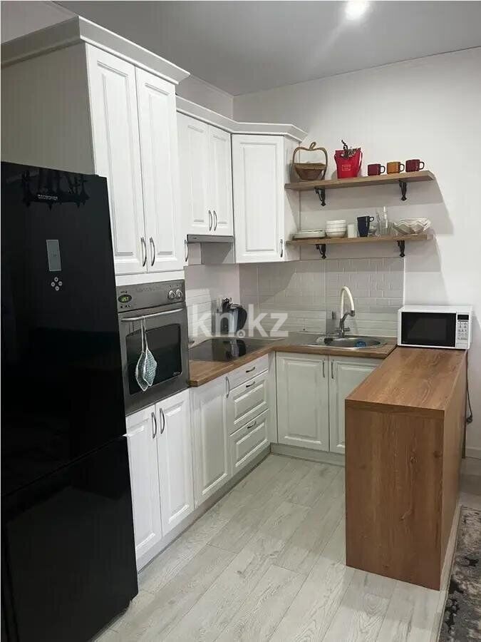 Продажа 2-комнатной квартиры, 55 м² - Продажа квартир в Казахстане - страница 263 фото 4 из 5