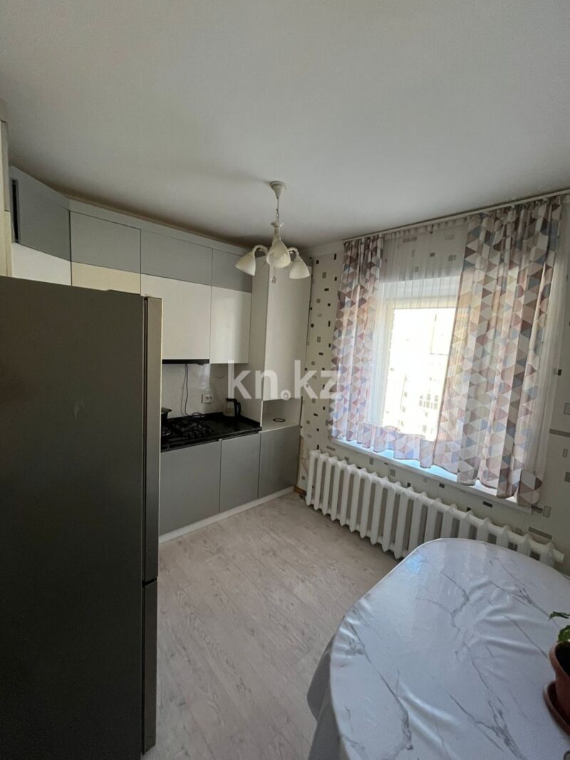 Аренда 1-комнатной квартиры, 40 м² - Аренда однокомнатных квартир помесячно в Казахстане фото 2 из 6