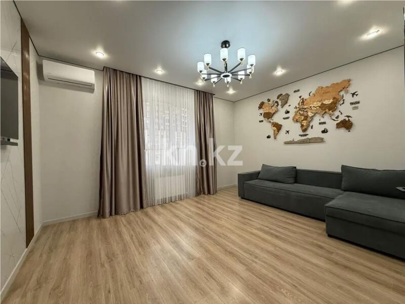 Продажа 2-комнатной квартиры, 70.2 м² - Продажа двухкомнатных квартир в блочном доме в Казахстане - страница 22 фото 1 из 5