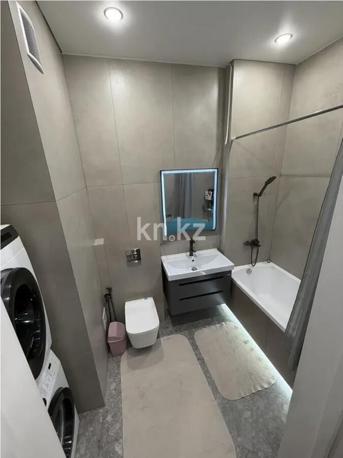 Продажа 2-комнатной квартиры, 65 м² - Продажа квартир в блочном доме в Астане - страница 4 фото 4 из 5