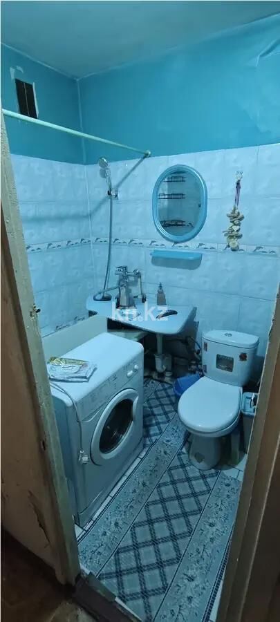 Продажа 2-комнатной квартиры, 43.1 м² - Продажа двухкомнатных квартир в Жетысуском р-не Алматы - страница 7 фото 4 из 6