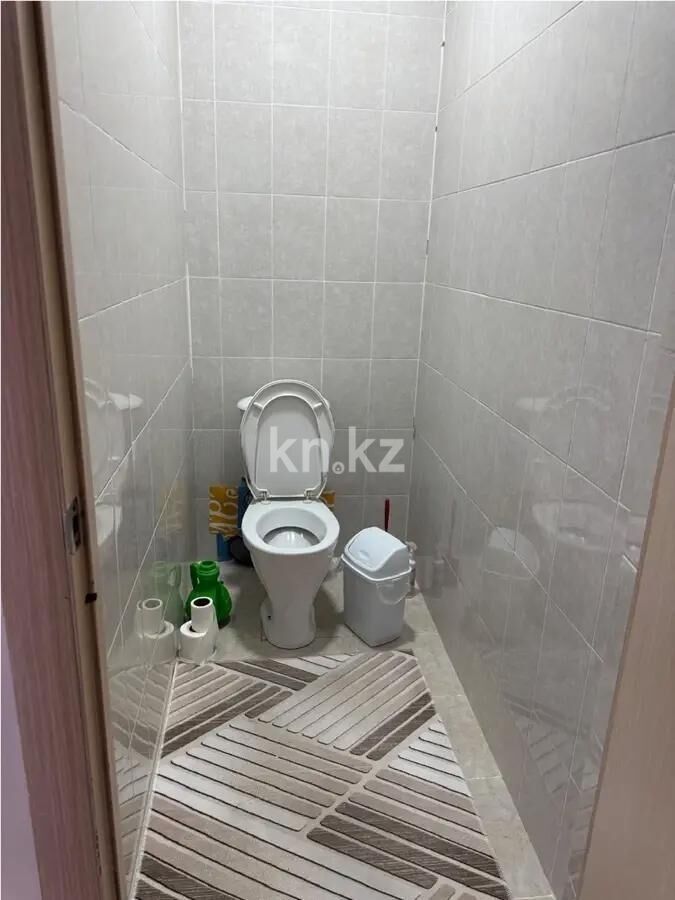 Продажа 4-комнатной квартиры, 102 м² - Продажа четырехкомнатных квартир в кирпичном доме в Казахстане - страница 7 фото 7 из 7