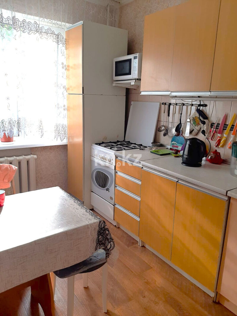 Продажа 2-комнатной квартиры, 50 м² - Продажа квартир в панельном доме в Астане - страница 16 фото 5 из 10