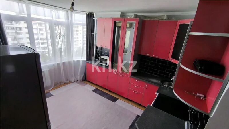 Продажа 3-комнатной квартиры, 80 м² - Продажа  трехкомнатных квартир в новостройках Алматы фото 4 из 7