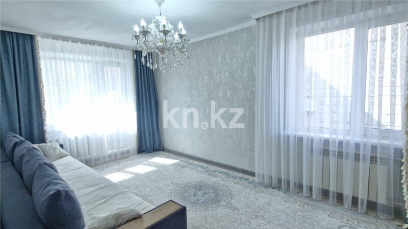 Продажа 3-комнатной квартиры, 68 м² - Продажа трехкомнатных квартир в панельном доме в Казахстане - страница 2 фото 2 из 15