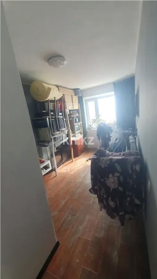 Продажа 3-комнатной квартиры, 68 м² - Продажа трехкомнатных квартир от собственников в Абае - страница 2 фото 3 из 5