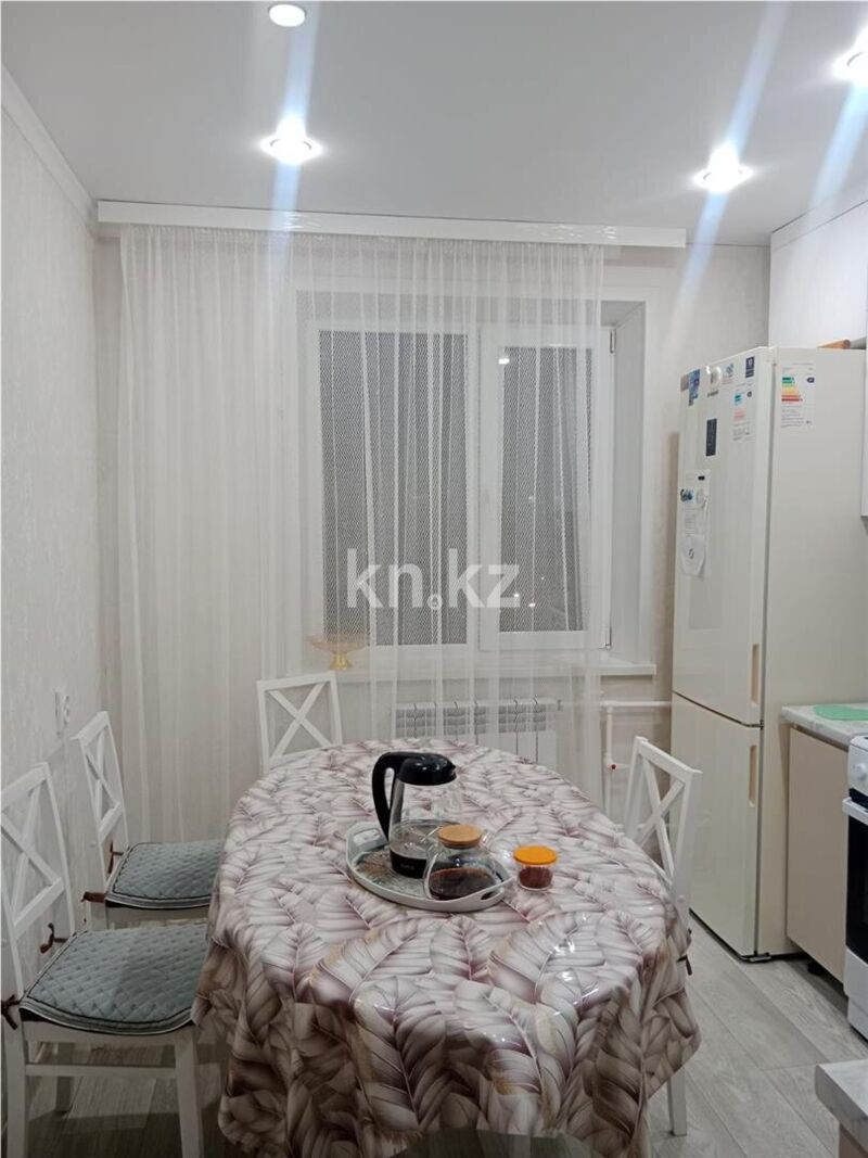 Продажа 4-комнатной квартиры, 86 м² - Продажа четырехкомнатных квартир в панельном доме в Казахстане фото 7 из 16