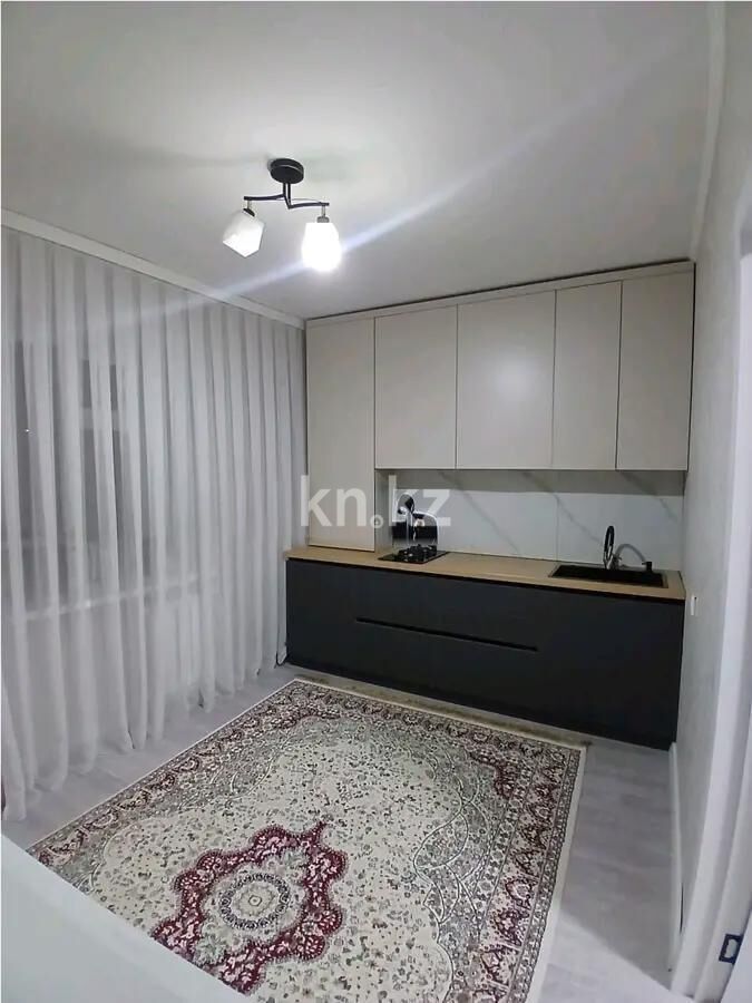 Продажа 1-комнатной квартиры, 48 м² - Продажа квартир в Астане - страница 17 фото 2 из 2