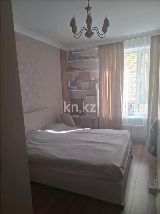Продажа 3-комнатной квартиры, 88 м² - Продажа трехкомнатных квартир в кирпичном доме в Казахстане - страница 70 фото 2 из 7
