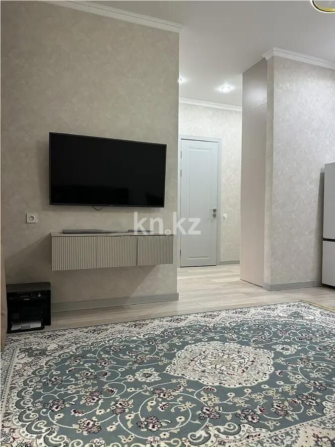 Продажа 2-комнатной квартиры, 40.2 м² - Продажа двухкомнатных квартир в р-не Алматы Астаны - страница 17 фото 1 из 5