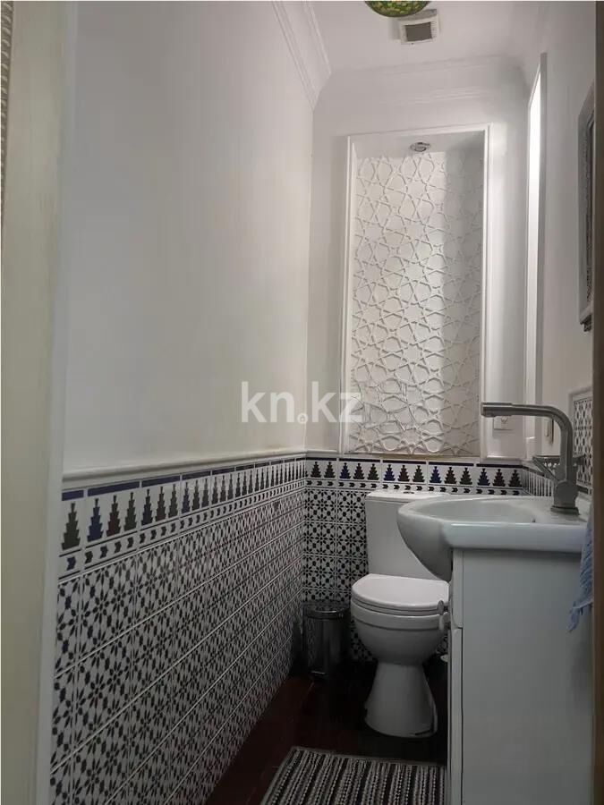 Продажа 3-комнатной квартиры, 80 м² - Продажа трехкомнатных квартир в Ауэзовском р-не Алматы - страница 9 фото 3 из 3